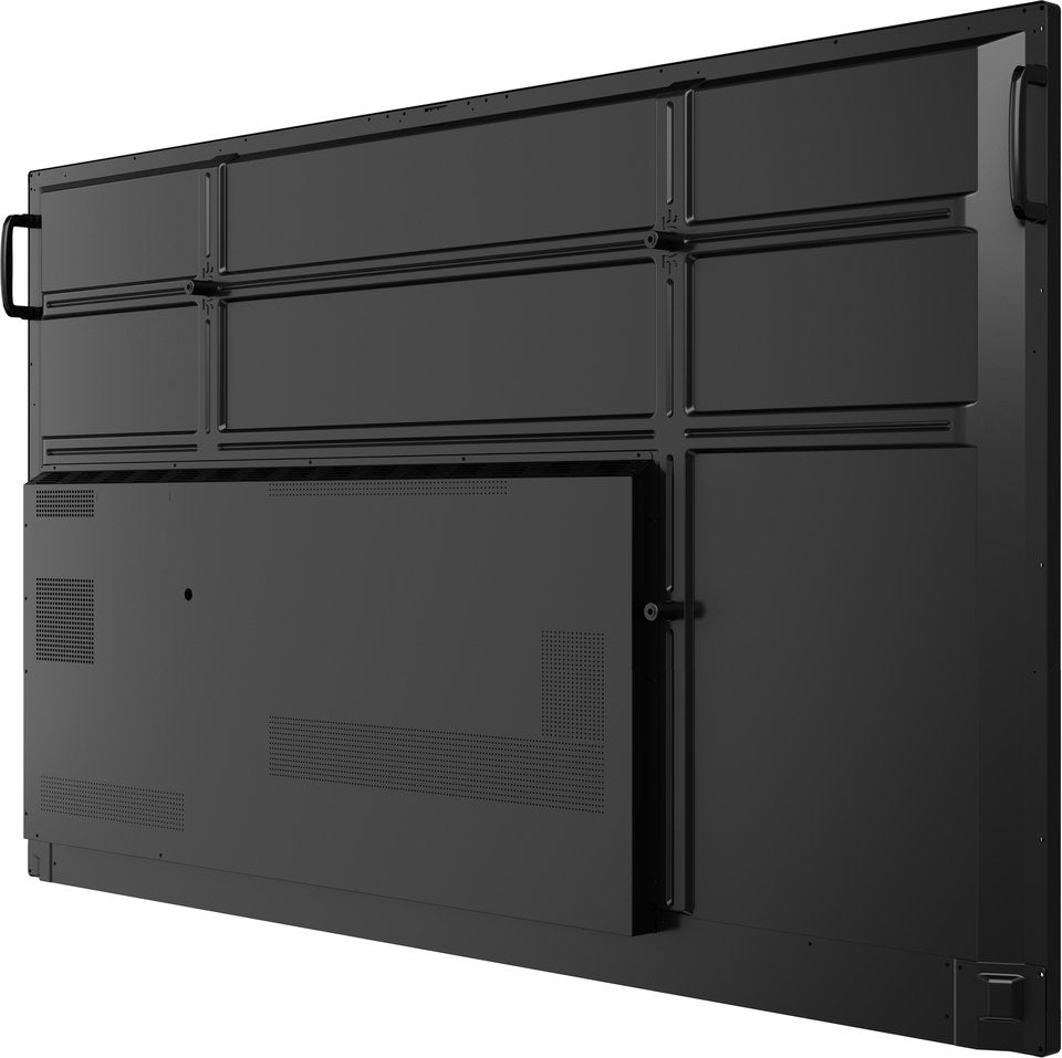 EAN 766907024678 - Viewsonic IFP75G1 pizarra blanca interactiva 190,5 cm (75") 3840 x 2160 Pixeles Pantalla táctil Negro HDMI imagen 5
