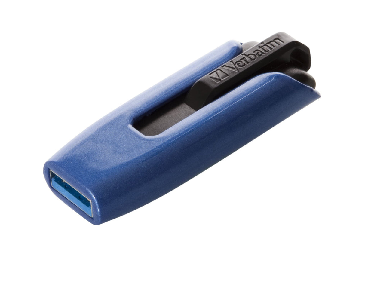 EAN 0023942498070 - Verbatim Store 'n' Go V3 Max unidad flash USB USB tipo A 3.2 Gen 1 (3.1 Gen 1) imagen 2