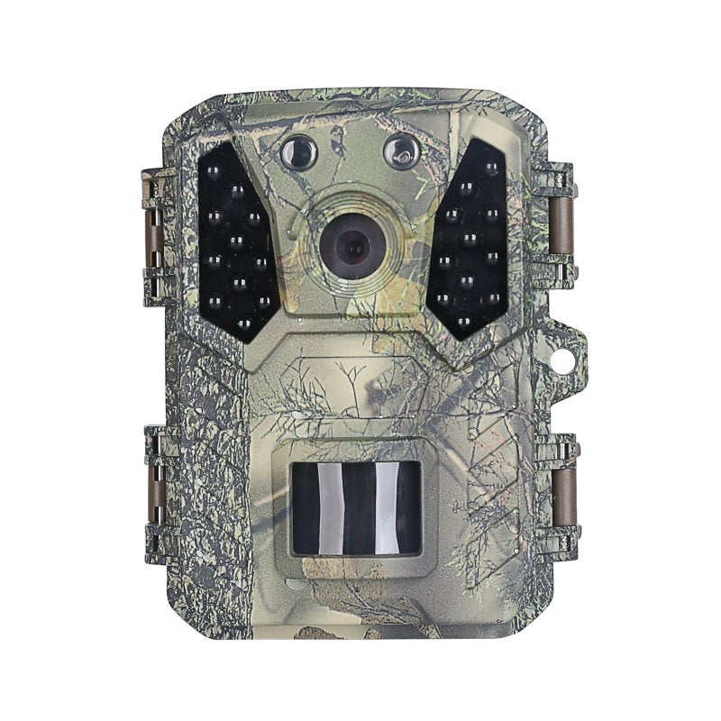 EAN 4000567576525 - Braun Photo Technik Scouting Cam Black200 WiFi Mini CMOS Visión nocturna Camuflaje imagen 3