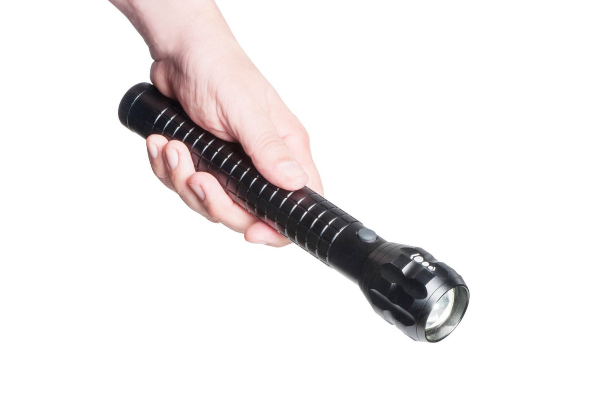 EAN 4002390066099 - MAUL 8182190 linterna Negro imagen 8