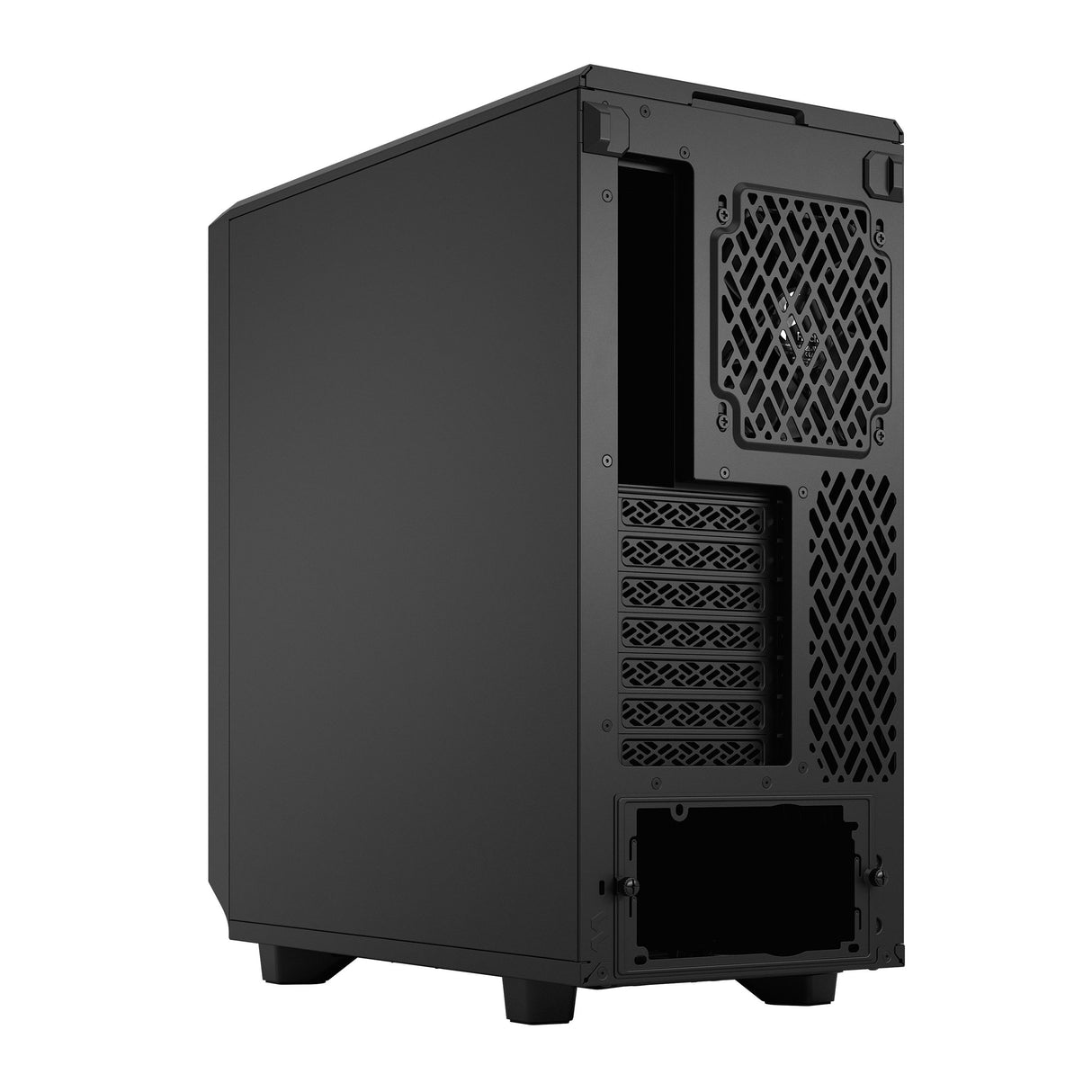EAN 7340172702320 - Fractal Design Meshify 2 Compact Torre Negro imagen 6