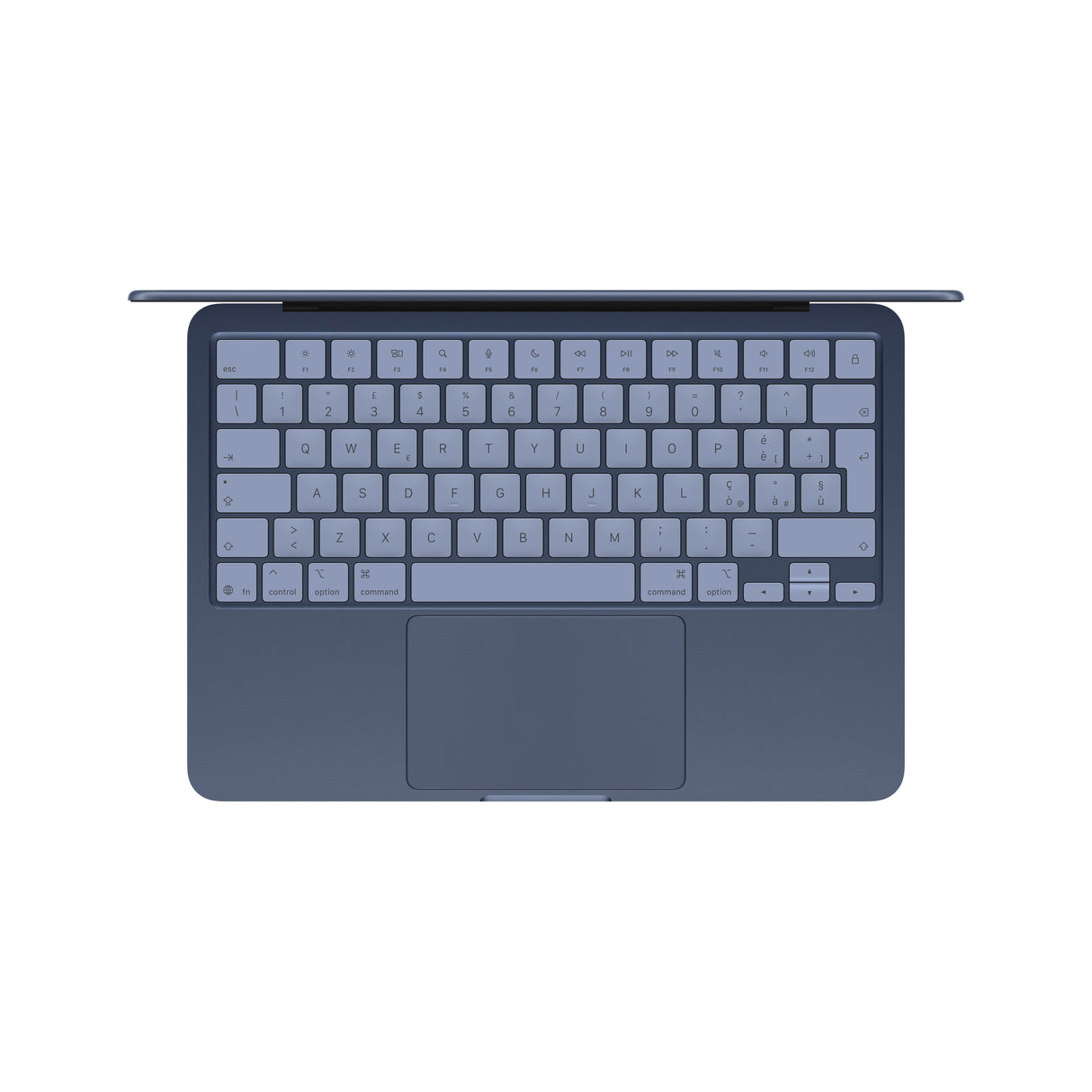 Macbook Neo 13 Cali: A18 Pro 6/5, 8gb, 256gb Ssd, Bez Cargadora - Indygo