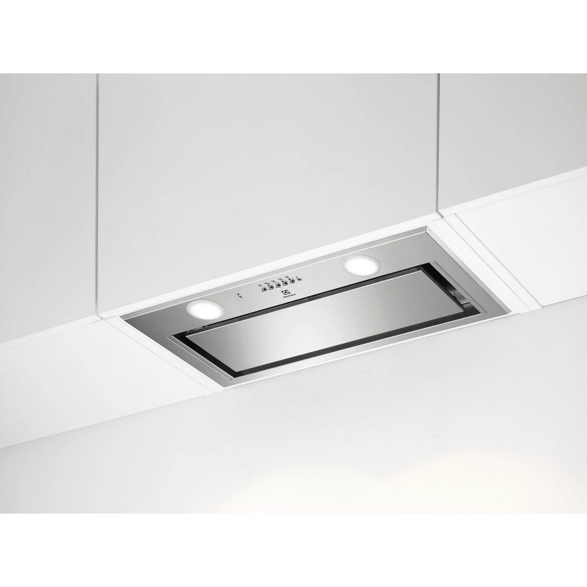 EAN 7332543794300 - Electrolux LFG716X Encastrada Acero inoxidable 580 m³/h imagen 1