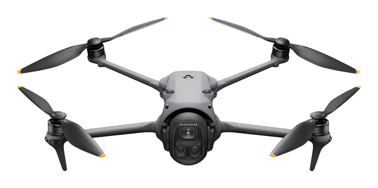 Dji Mavic 4 Pro Fly More Combo (Dji Rc 2)