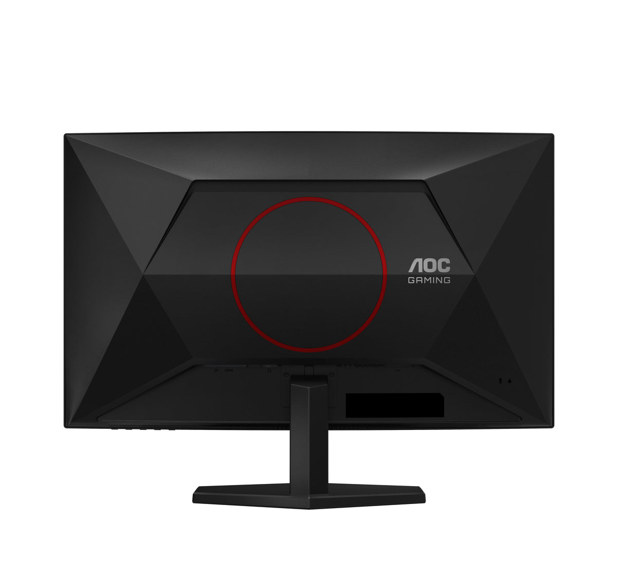 EAN 4038986183345 - AOC G4 27" IPS FHD 180Hz pantalla para PC 68,6 cm (27") 1920 x 1080 Pixeles Full HD LCD Negro, Rojo imagen 17
