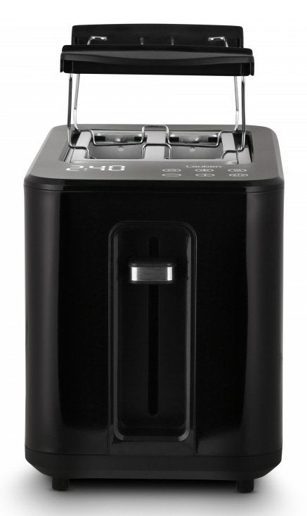 EAN 4260645680937 - Lauben LBNT900BC tostadora 7 2 rebanada(s) 900 W Negro imagen 5