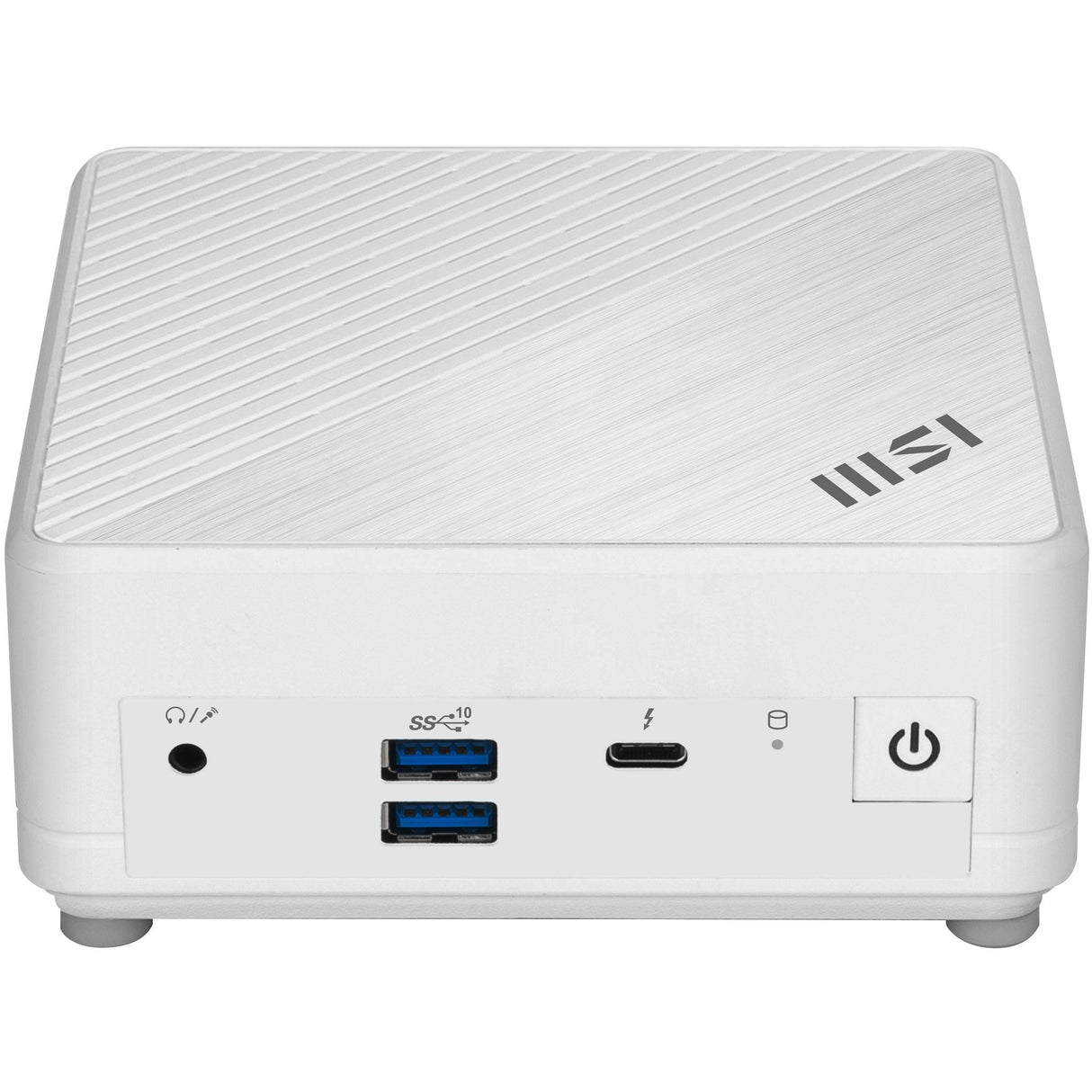 Ordenador Cubi 5 1m-614eu Win11h/Core 3 100u/8gb/512gb Ssd/Uhd/Blanco