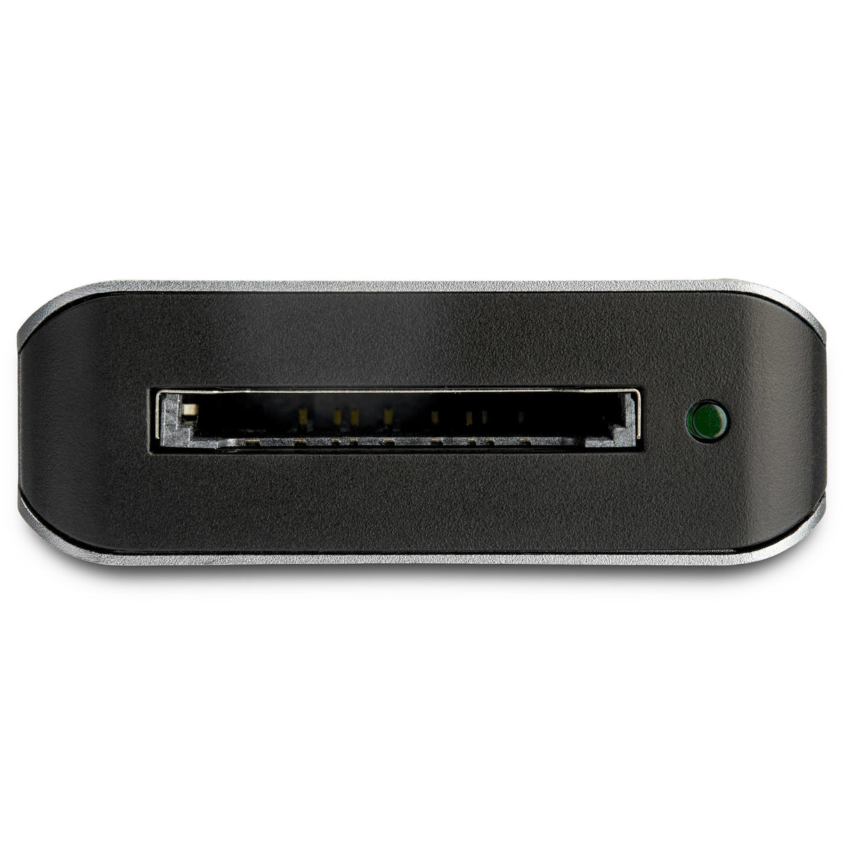 EAN 0065030880480 - StarTech.com HB31C3ASDMB base para portátil y replicador de puertos USB 3.2 Gen 2 (3.1 Gen 2) Type-C Negr imagen 4