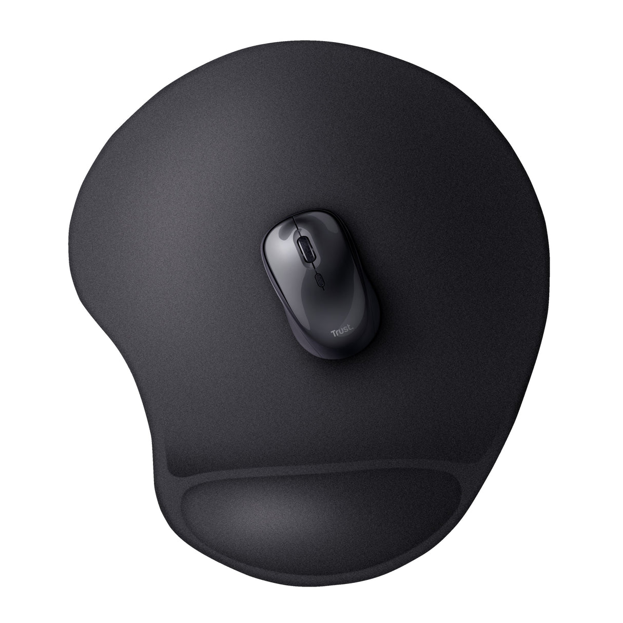 EAN 8713439237283 - Trust BigFoot XL Negro imagen 1