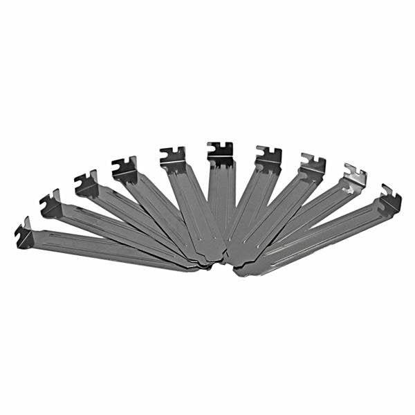 EAN 0065030780735 - StarTech.com PLATEBLANK parte carcasa de ordenador Cubierta para ranura PCI imagen 2