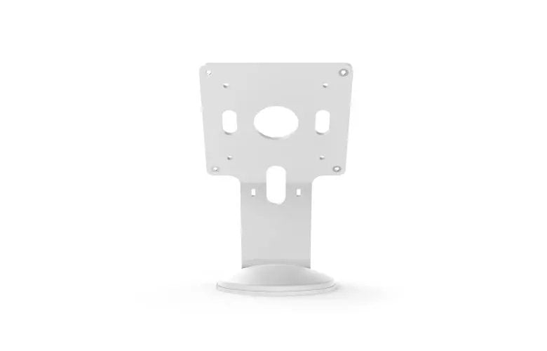 EAN 0819472028562 - Compulocks 111W mueble y soporte para dispositivo multimedia Blanco Tableta Carro para administración de imagen 2