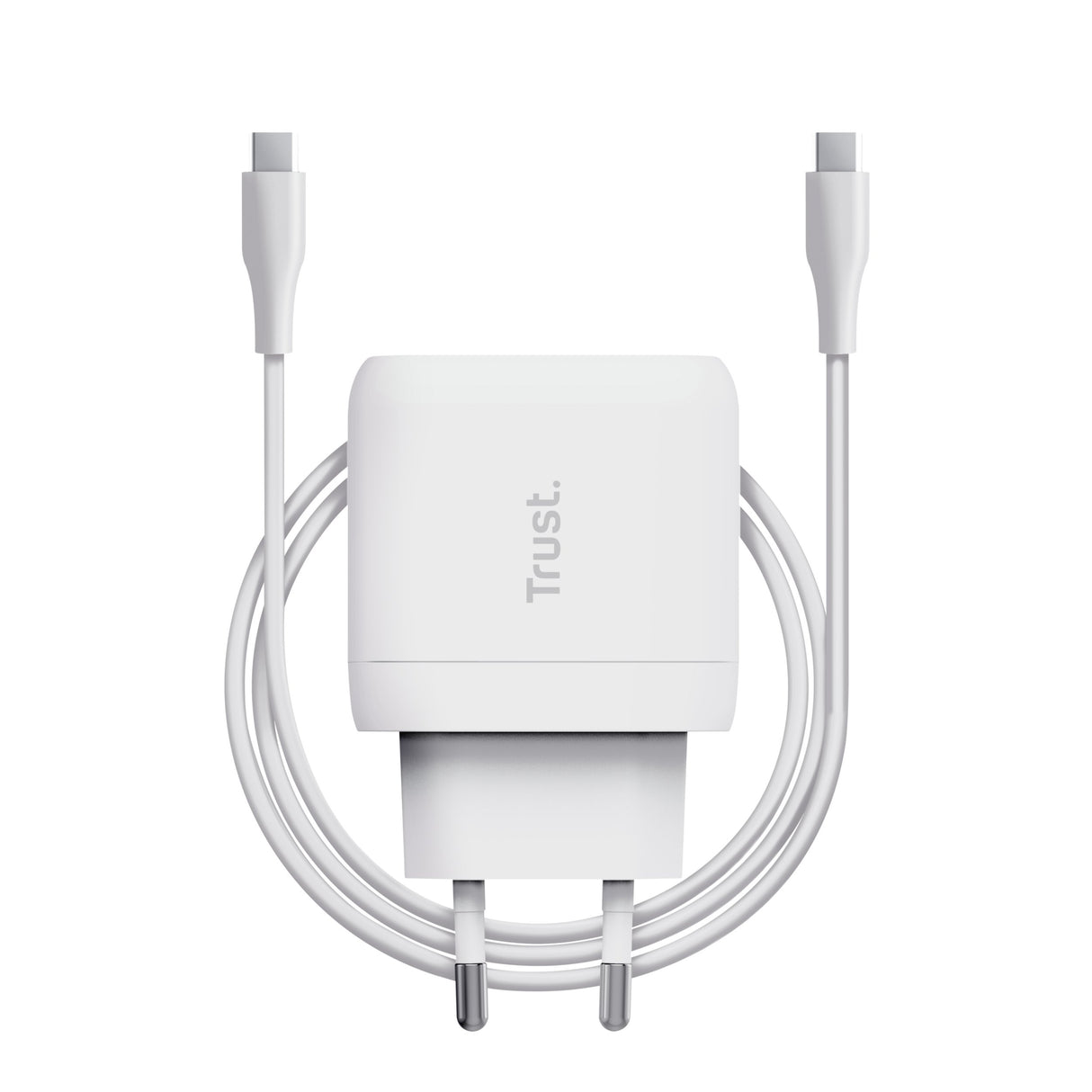 EAN 8713439251388 - Trust Maxo 45W Universal Blanco Corriente alterna imagen 5