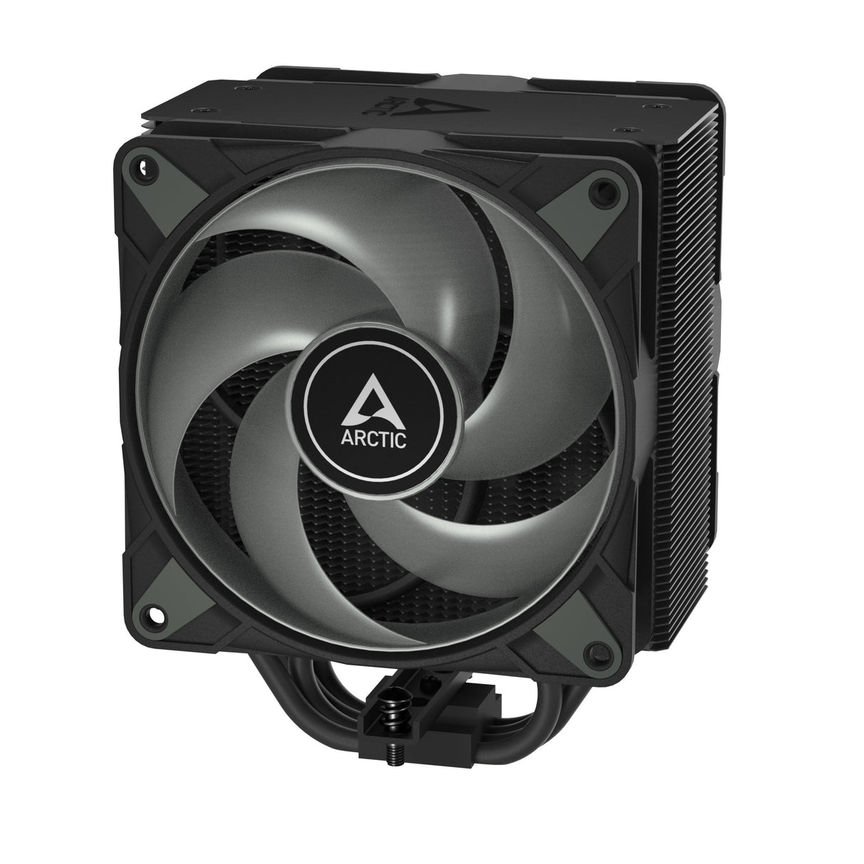 EAN 4895213704151 - ARCTIC Freezer 36 A-RGB Procesador Refrigerador de aire 12 cm Negro 1 pieza(s) imagen 5