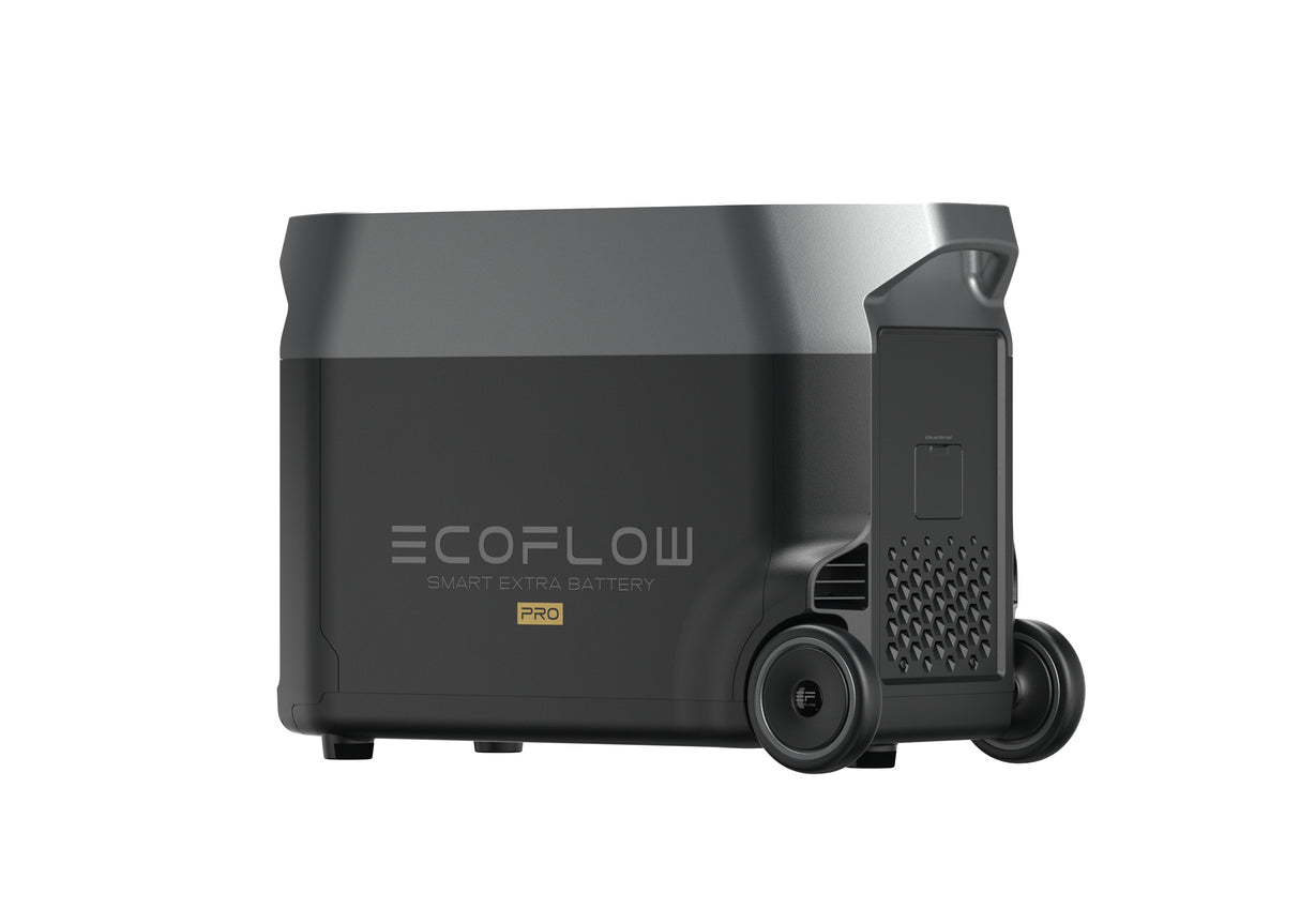Ecoflow Delta Pro Batería