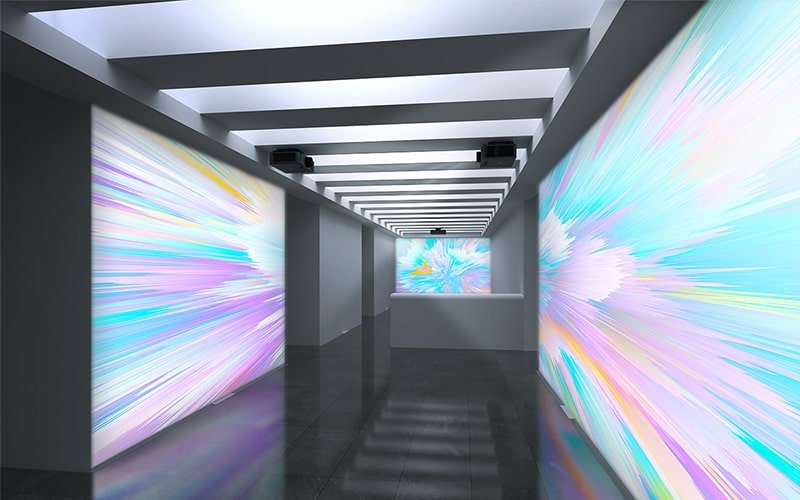 Eb-L635su Wuxga 6000 Lumens