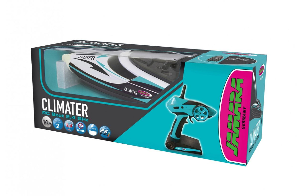 EAN 4042774455767 - Jamara Climater imagen 2