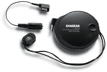 Sangean Electronics Sangean Ant-60 - Antena