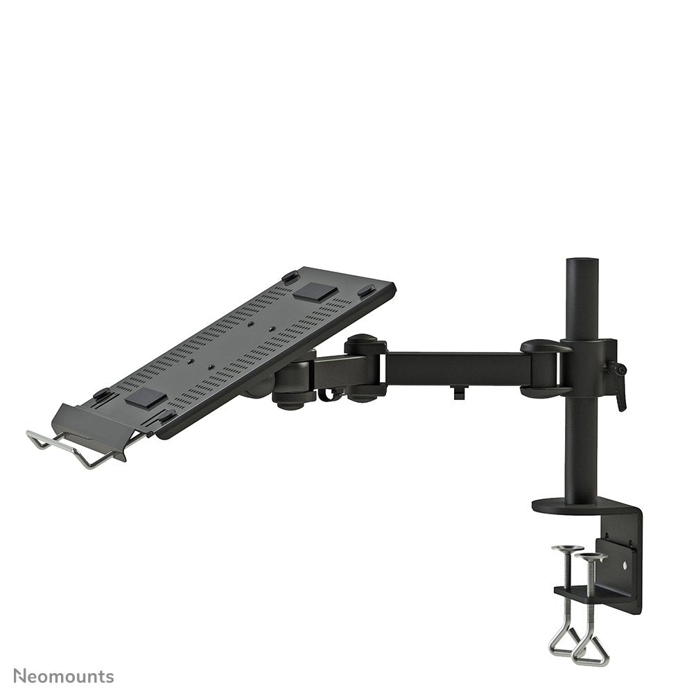 EAN 8717371441593 - Neomounts NOTEBOOK-D100 soporte para ordenador portátil Negro 55,9 cm (22") imagen 10