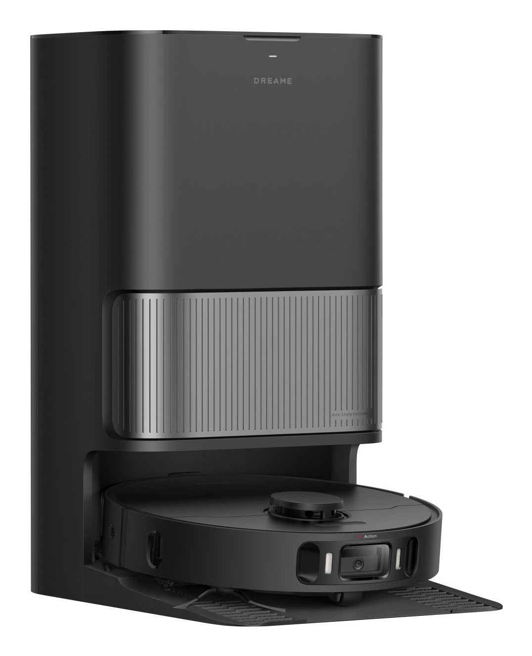 EAN 6978515255694 - Dreame L40 Ultra AE 0,395 L Negro imagen 2