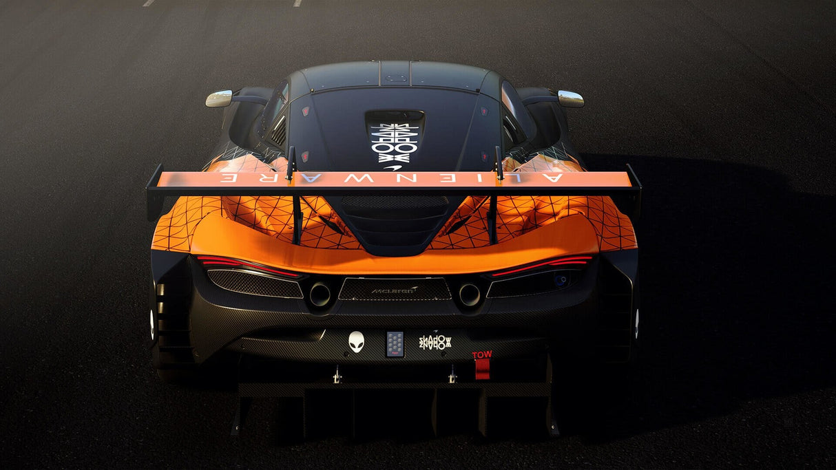 Ps5 Assetto Corsa Competizione - Standard Edition
