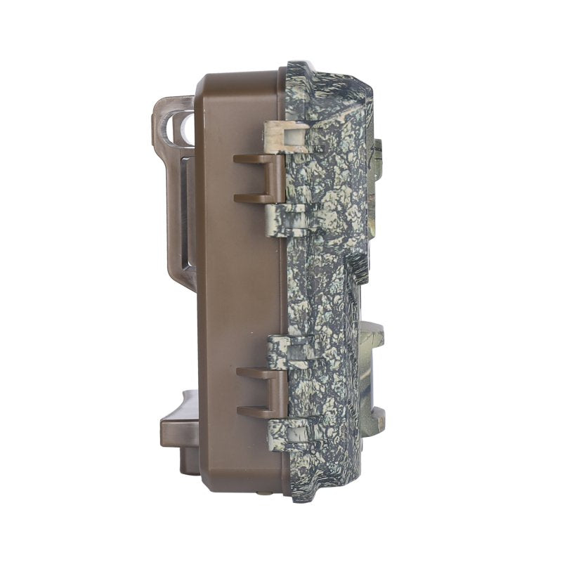 EAN 4000567576525 - Braun Photo Technik Scouting Cam Black200 WiFi Mini CMOS Visión nocturna Camuflaje imagen 5