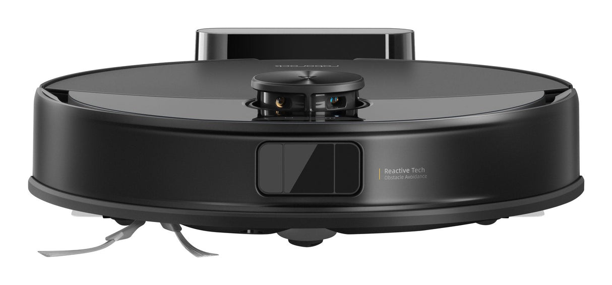 Roborock Q10 Vf Cleaner Black