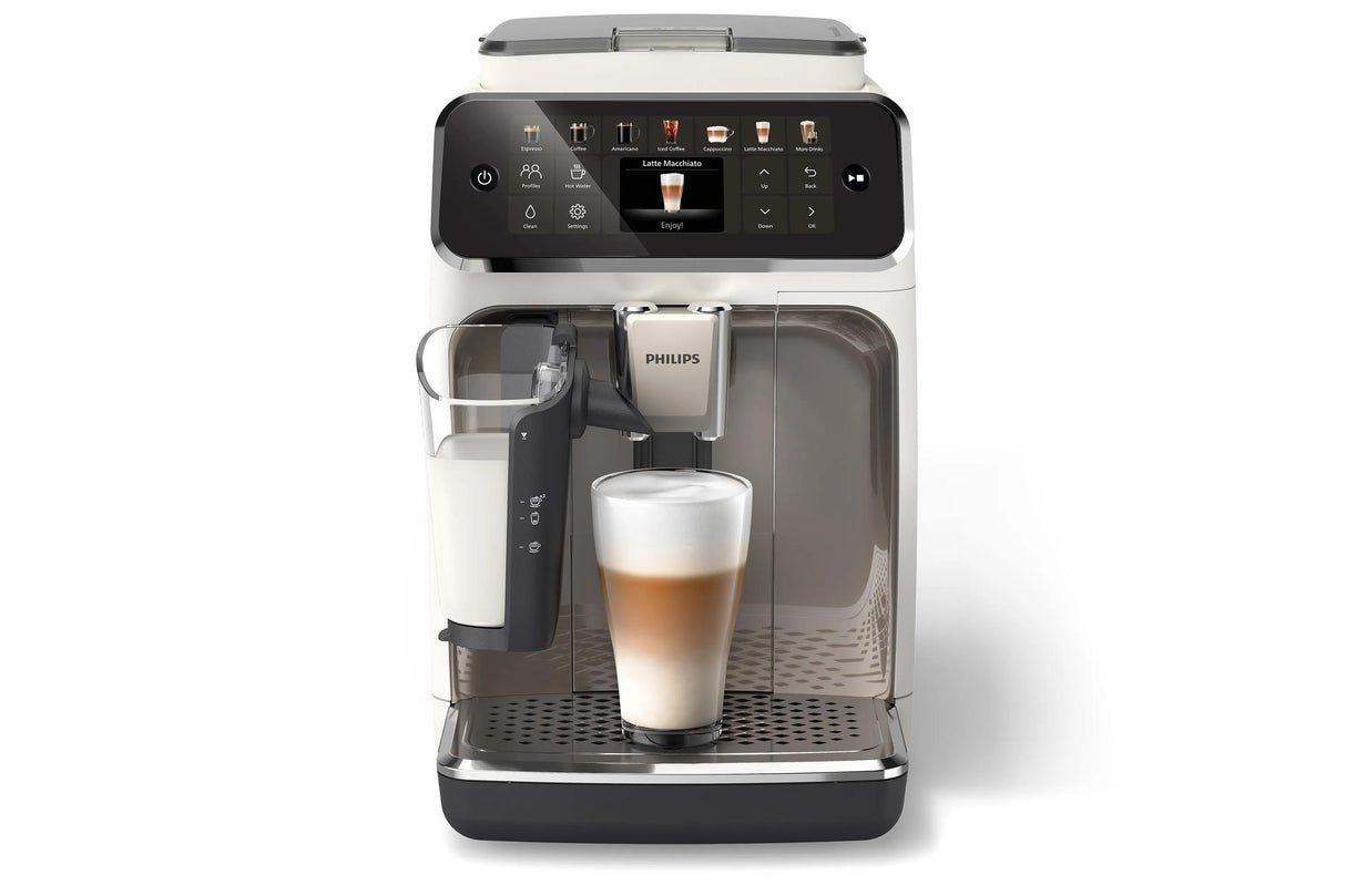 EAN 8720389032172 - Philips EP4443/70 cafetera eléctrica Totalmente automática Máquina espresso 1,8 L imagen 1