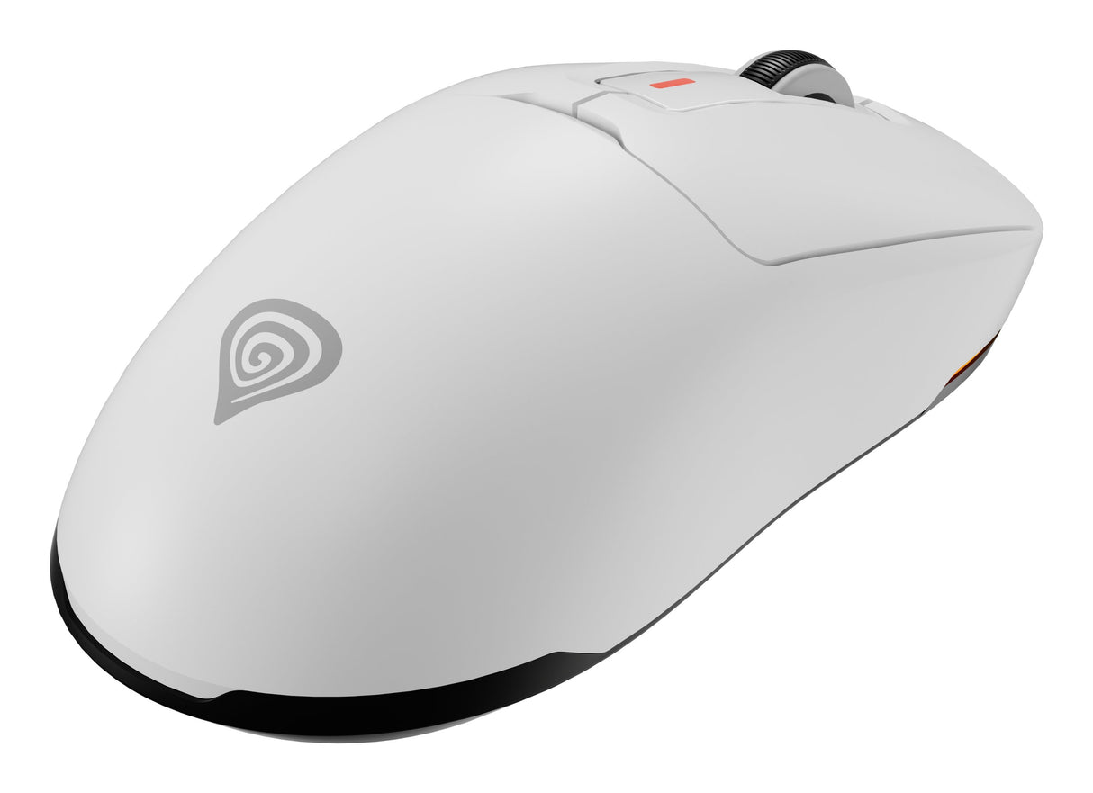 EAN 5901969444834 - GENESIS Zircon 660 ratón Juego mano derecha RF Wireless + Bluetooth + USB Type-A Óptico 12000 DPI imagen 5