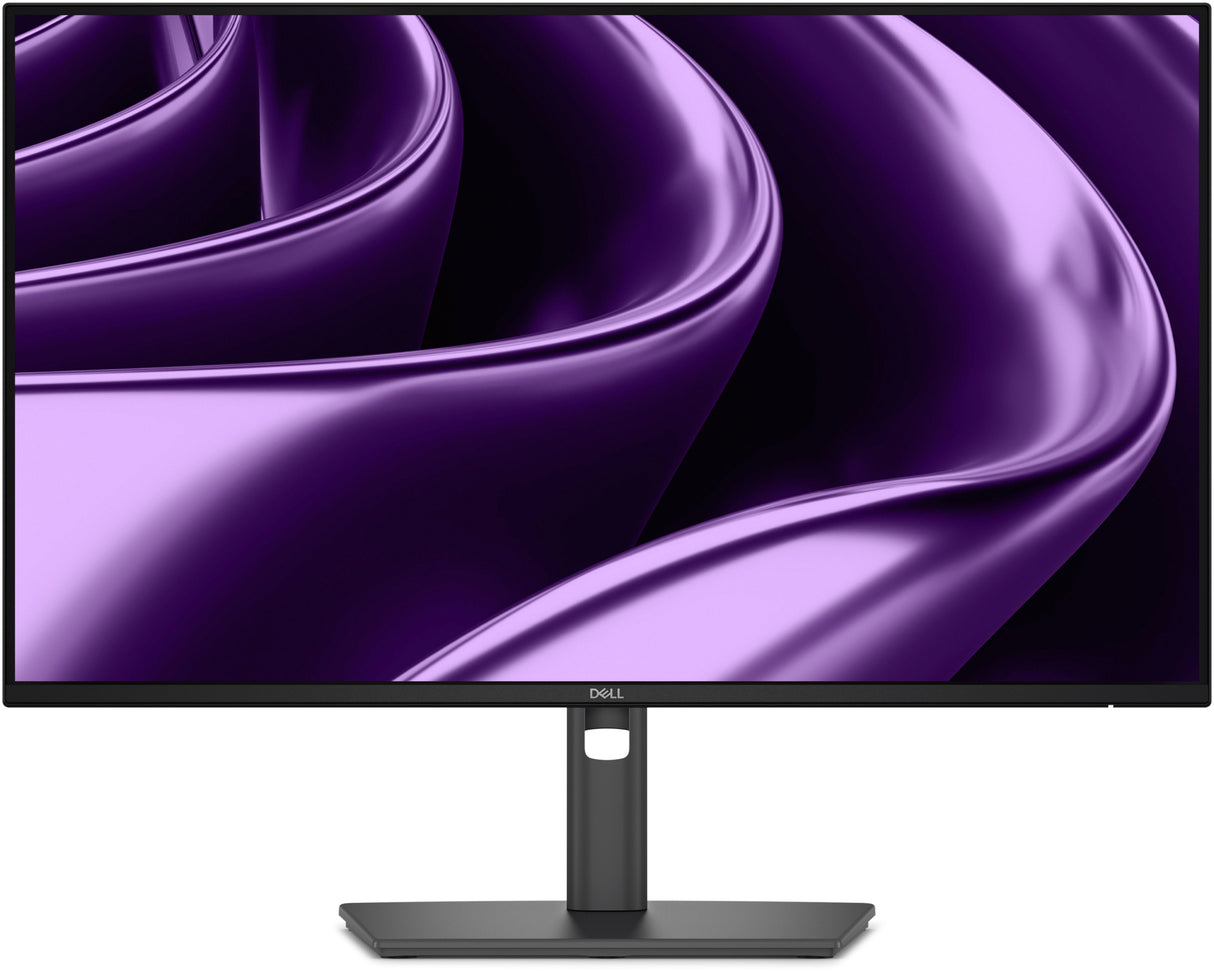 Monitor Dell Lcd P2426he 24" Ips Fhd 1920×1080 Hdmi,Dp,Usb,Usb-C,Rj45 Black