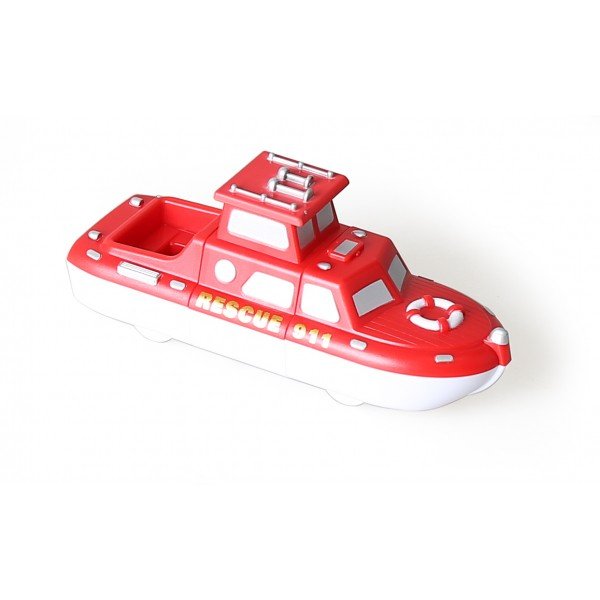 EAN 755828603178 - Popular Playthings Mix or Match Vehicles Fire and Rescue imagen 5