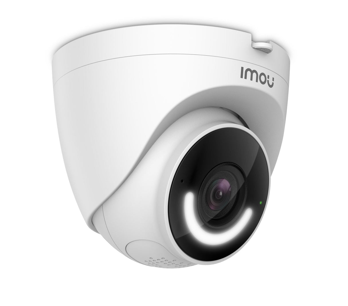 Camara Dome Ip Wifi Imou Turret Ipc-T26ep-0280b 1080p/Wifi+Ethernet/H265/Ip67 Ipc-T26ep-0280b-Imou