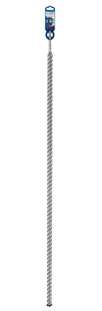 EAN 4059952532226 - Bosch Expert SDS plus-7X Hammer drill bit 1 pieza(s) imagen 2