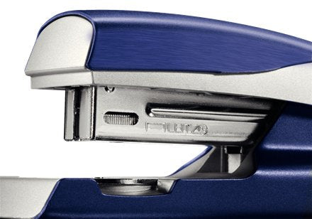 Leitz Grapadora Titan Azul