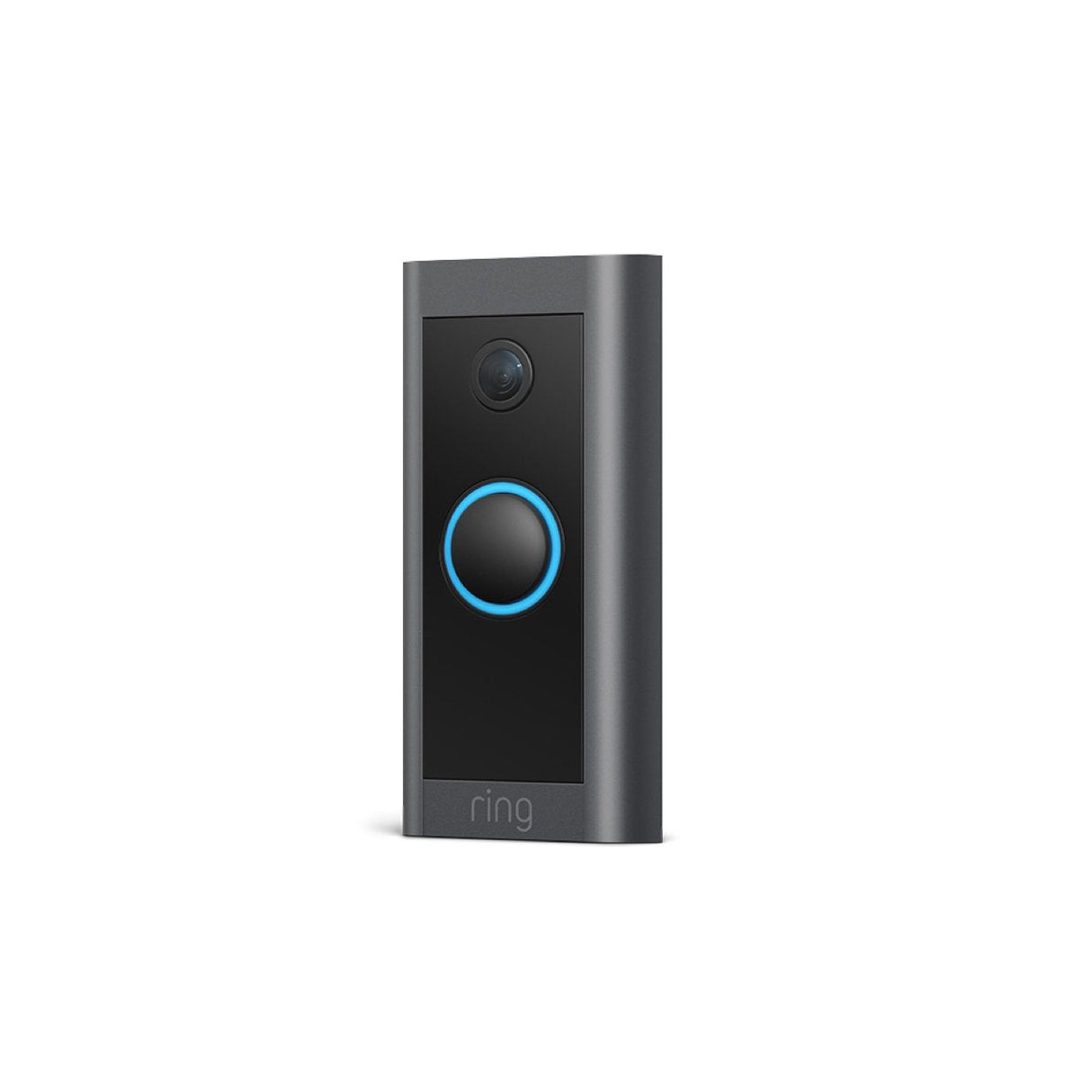 EAN 840080581354 - Ring Video Doorbell Wired Negro imagen 1