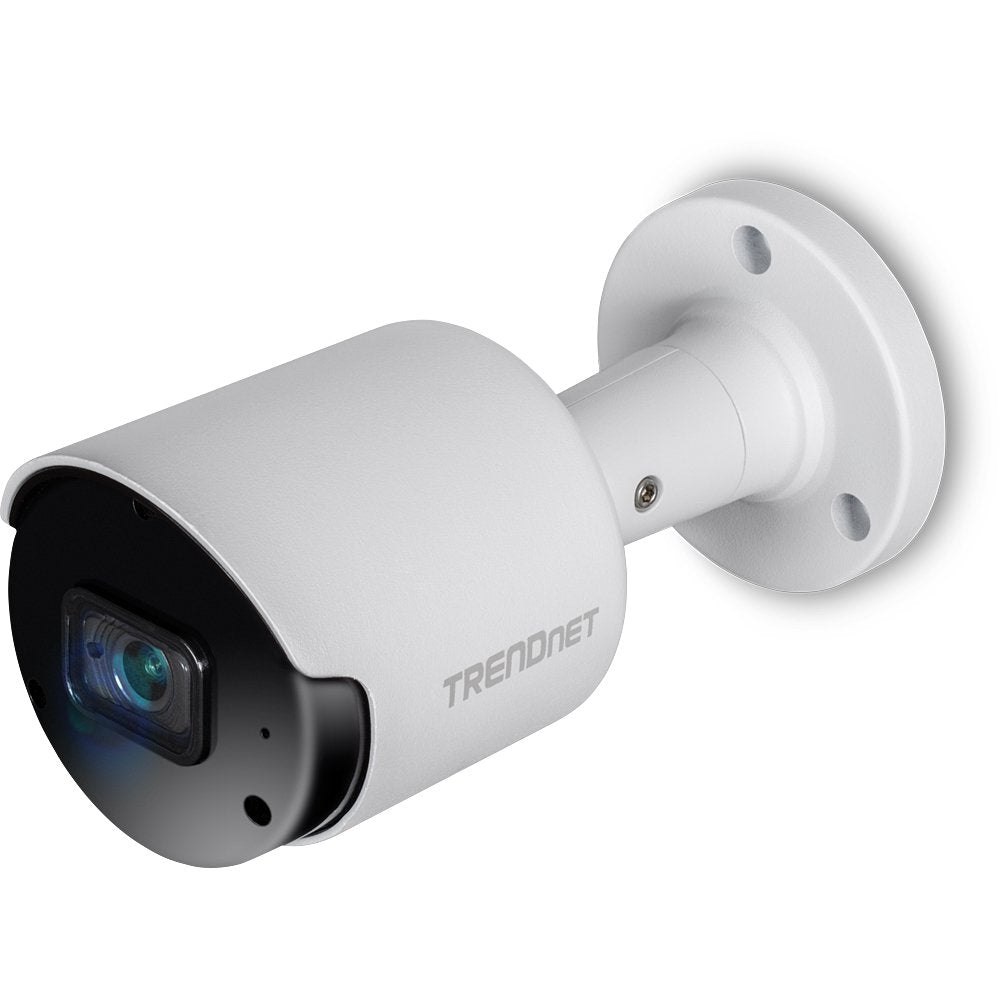 EAN 0710931111514 - Trendnet TV-IP1514PI cámara de vigilancia Bala (forma) Cámara de seguridad IP Interior y exterior 2592 x imagen 8