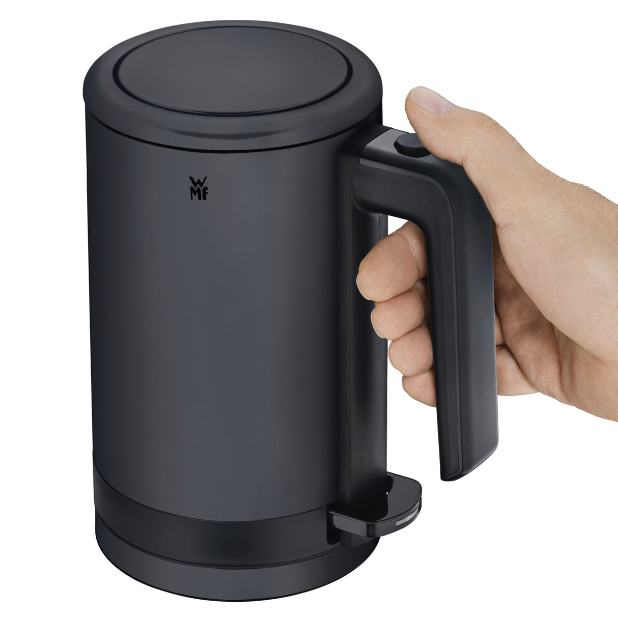 EAN 4211129226769 - WMF KITCHENminis 0413140071 tetera eléctrica 0,8 L 1800 W Negro imagen 2