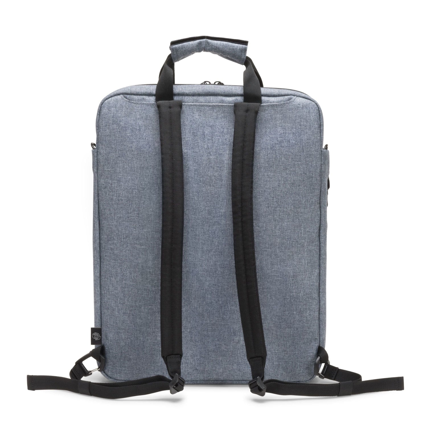 Maletin Dicota Eco Motion 13 - 15.6" 39,6 Cm (15.6") Azul
