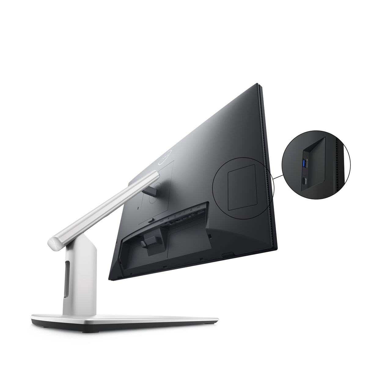 EAN 0884116451853 - DELL P Series P2424HT pantalla para PC 60,5 cm (23.8") 1920 x 1080 Pixeles Full HD LCD Pantalla táctil Ne imagen 8