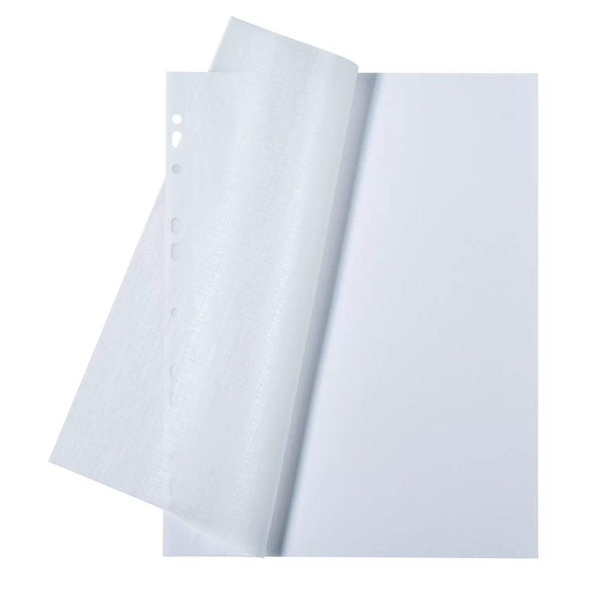 EAN 4008705075787 - HERMA 7578 protector de hojas 230 x 297 mm Papel 1 pieza(s) imagen 2