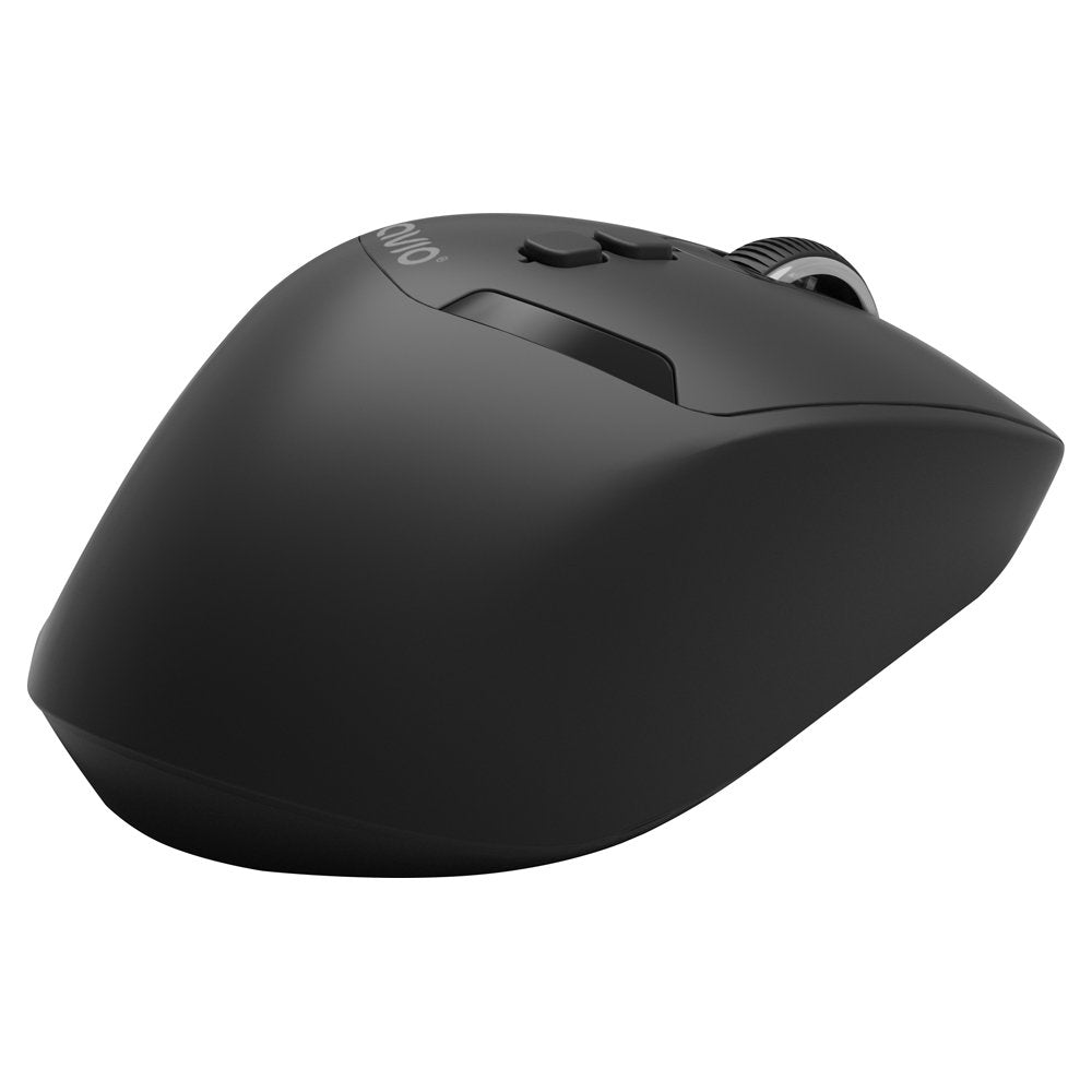 Ratón Savio Mb-06 Universal Ambidextro Bluetooth 3800 Dpi