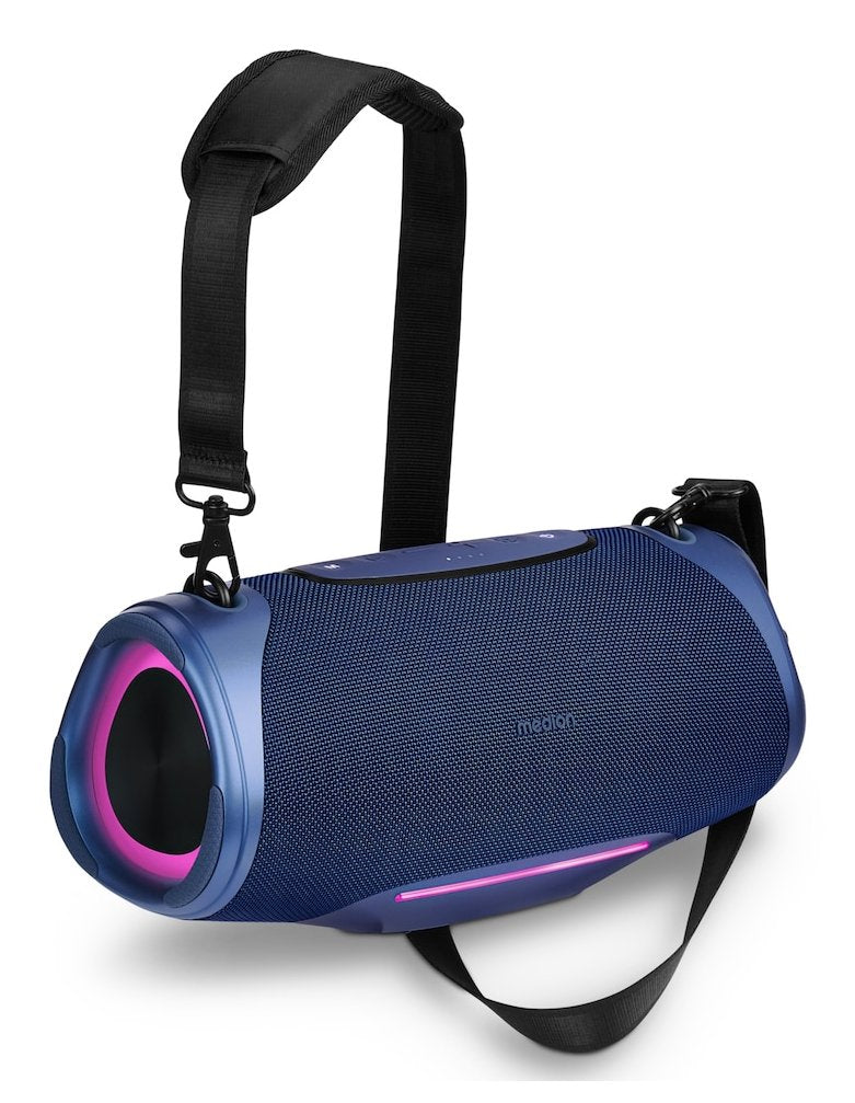 EAN 4061275233599 - MEDION LIFE P61762 Azul 50 W imagen 3