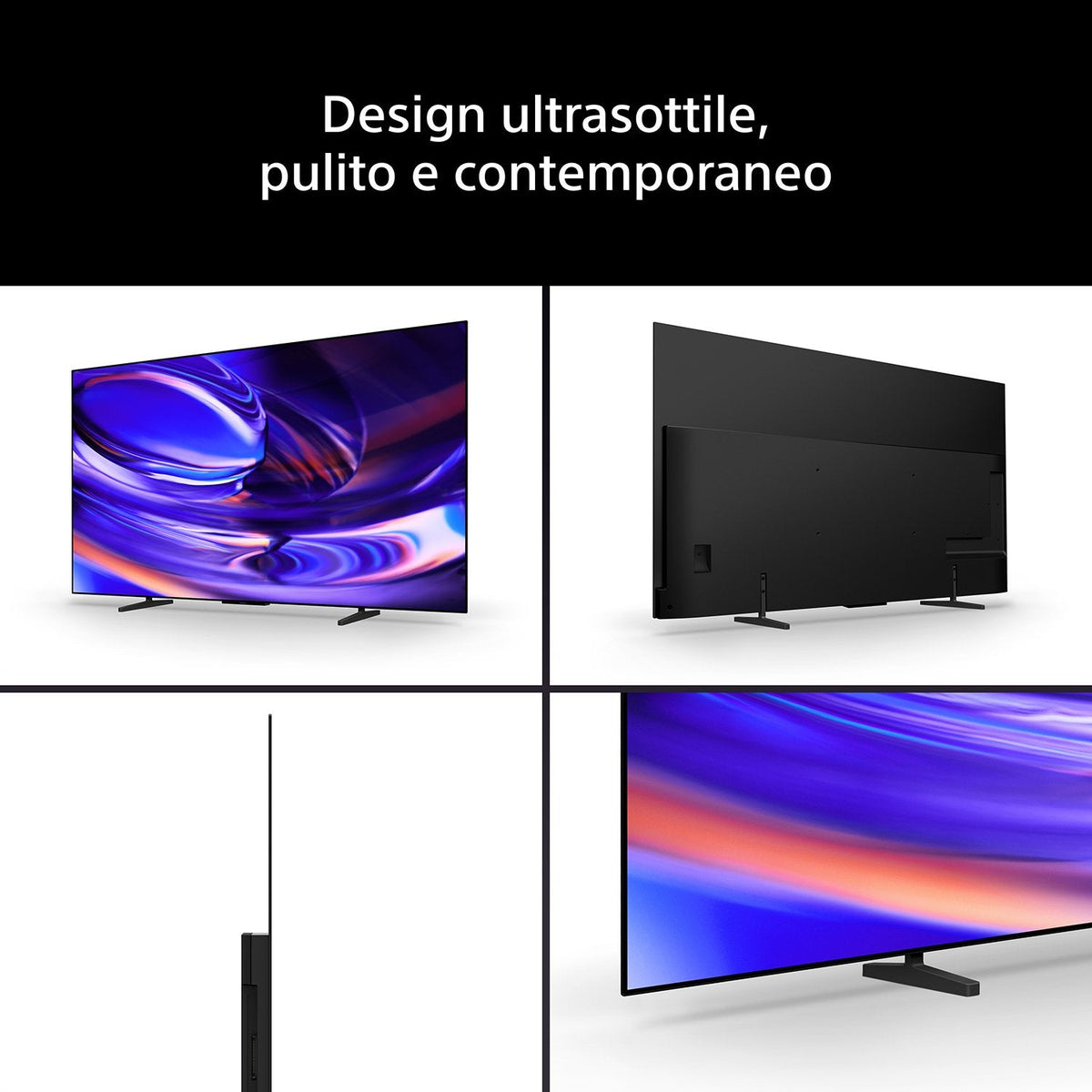 Sony K83a65pb.Cei