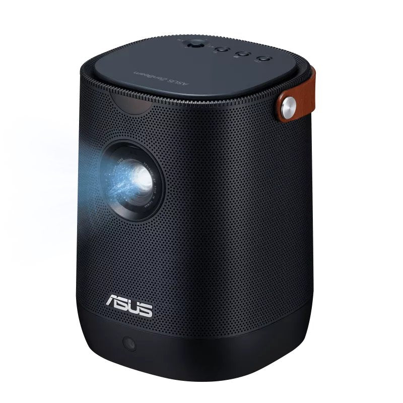 EAN 4711081970712 - ASUS ZenBeam L2 Proyector de corto alcance 400 lúmenes ANSI DLP 1080p (1920x1080) Marina imagen 4