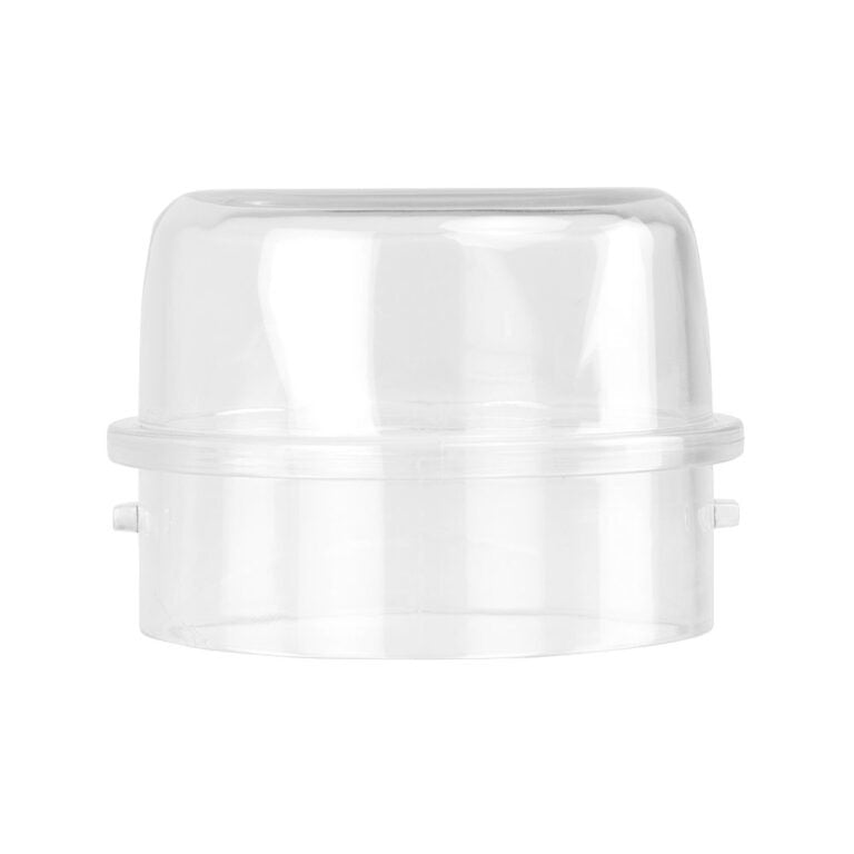 Batidora Orbegozo Bv 5040 De Vaso Potente Y Segura - 500w De Potencia - Vaso De Cristal De 1.5l - Cuchilla De Acero