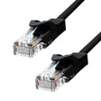 EAN 5714590019537 - ProXtend 5UTP-10B cable de red Negro 10 m Cat5e U/UTP (UTP) imagen 1