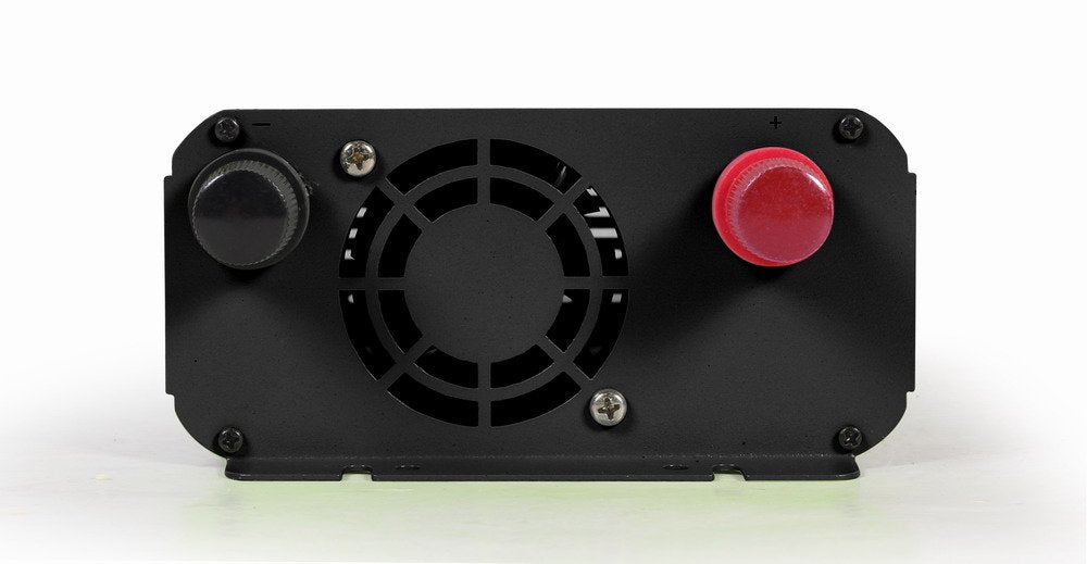 EAN 8716309119450 - Gembird EG-PWC1200-01 adaptador e inversor de corriente Auto 1200 W Gris imagen 3