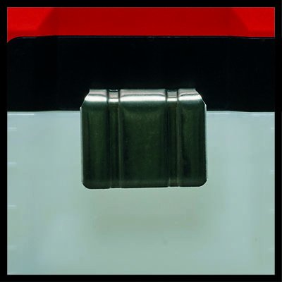 Einhell Pulverizador A Batería Ge-Ws 18/35 Li-Solo, 18 Voltios