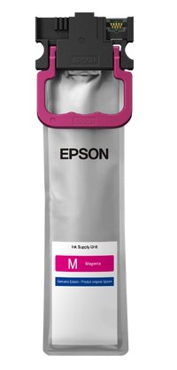 Tinta Epson Magenta Xl Workforce Pro Em-C810xr