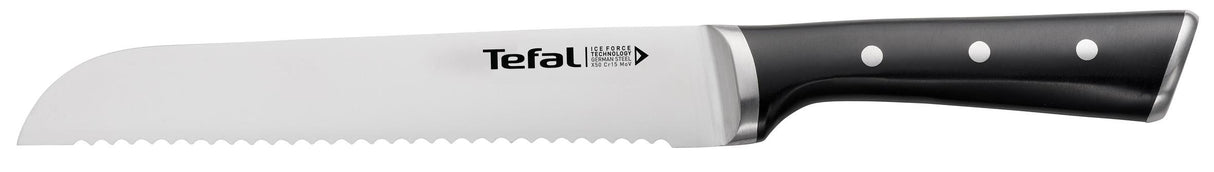 EAN 3168430291690 - Tefal K232S5 Acero inoxidable 5 pieza(s) imagen 4