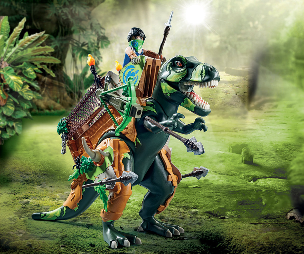 EAN 4008789712615 - Playmobil 71261 figura de juguete para niños imagen 3